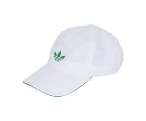 Adidas Originals Cappellino da tennis Climacool Baseball Unisex White Green