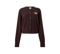 ADIDAS ORIGINALS Cárdigan 'Essentials' chocolate M EUR