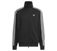 ADIDAS ORIGINALS Cárdigan 'FB' negro / blanco XLxTallas normales negro / blanco