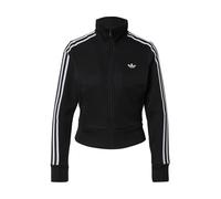 ADIDAS ORIGINALS Cárdigan 'Firebird Adicolor' negro / blanco XL negro / blanco