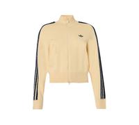 ADIDAS ORIGINALS Cárdigan 'Firebird' beige / marino LxTallas normales EUR