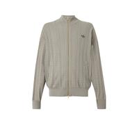 ADIDAS ORIGINALS Cárdigan 'Firebird' caqui XS-S EUR