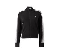 ADIDAS ORIGINALS Cárdigan 'Firebird' negro / blanco SxTallas normales EUR