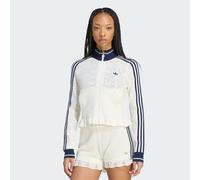 ADIDAS ORIGINALS Cárdigan 'SPORTS CLUB' azul oscuro / blanco XXXLxTallas normales EUR