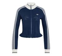 ADIDAS ORIGINALS Cárdigan 'SPORTS CLUB' navy / blanco MxTallas normales EUR