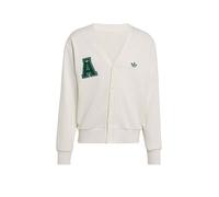 ADIDAS ORIGINALS Cárdigan VARSITY gris claro | XS