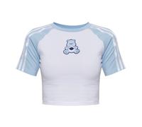 Adidas Originals - Care Bears Baby Tee - Tops - Mujer - Azul - M -