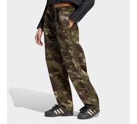 adidas Originals Cargo Pant Oversized camuflaje S