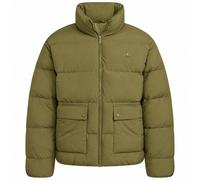 Adidas Originals Cazadora Acolchada Hombre Verde Nueva JW5817