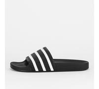 adidas Originals Chanclas adilette negro 37
