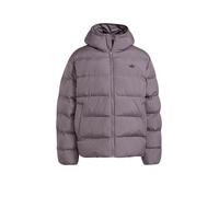 ADIDAS ORIGINALS Chaqueta acolchada COMMERCIAL PUFF gris | L