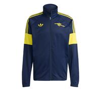 ADIDAS ORIGINALS Chaqueta de chándal 'Arsenal FC LFSTLR' navy / amarillo XXXL navy / amarillo