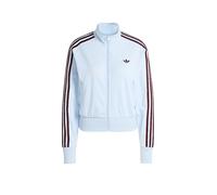 ADIDAS ORIGINALS Chaqueta de chándal FB CLASSIC TT azul claro | L