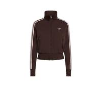 ADIDAS ORIGINALS Chaqueta de chándal FB CLASSIC TT marrón | M