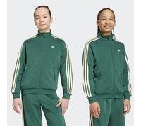 Adidas Originals Chaqueta de chándal, FIREBIRD. Color Verde