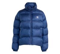 ADIDAS ORIGINALS Chaqueta de entretiempo 'Adicolor' azul oscuro M-L azul oscuro
