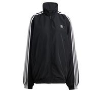 ADIDAS ORIGINALS Chaqueta de entretiempo 'Adilenium Season 3' negro / blanco XS-S negro / blanco