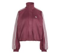 ADIDAS ORIGINALS Chaqueta de entretiempo 'Adilenium Season 6' rojo violáceo / blanco XLxTallas normales EUR