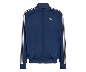 ADIDAS ORIGINALS Chaqueta de entretiempo 'Britcore Superstar' marino / blanco SxTallas normales marino / blanco