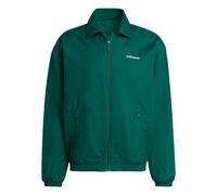 ADIDAS ORIGINALS Chaqueta de entretiempo esmeralda, Talla S