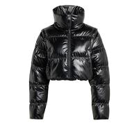 ADIDAS ORIGINALS Chaqueta de entretiempo 'Essentials' negro XXXL-4XL negro