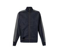 ADIDAS ORIGINALS Chaqueta de entretiempo 'Firebird Adicolor' azul ahumado / azul oscuro XXL-XXXLxTallas normales EUR
