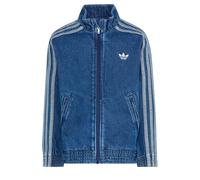 ADIDAS ORIGINALS Chaqueta de entretiempo 'Firebird' azul denim / azul claro 104 azul denim / azul claro