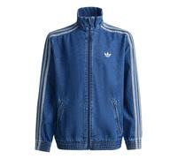 ADIDAS ORIGINALS Chaqueta de entretiempo 'Firebird' azul denim / azul claro 152 azul denim / azul claro