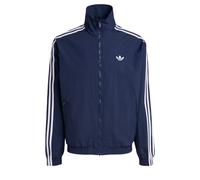 ADIDAS ORIGINALS Chaqueta de entretiempo 'Firebird' azul oscuro / blanco XL azul oscuro / blanco