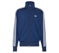ADIDAS ORIGINALS Chaqueta de entretiempo 'Firebird Drop Needle' azul / blanco XSxTallas normales EUR