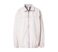 ADIDAS ORIGINALS Chaqueta de entretiempo 'FIREBIRD' gris claro XS-S gris claro