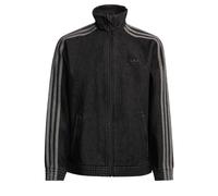 ADIDAS ORIGINALS Chaqueta de entretiempo 'Firebird' gris / negro denim 152 gris / negro denim