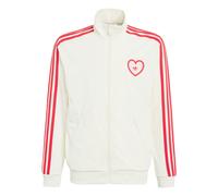 ADIDAS ORIGINALS Chaqueta de entretiempo 'Firebird Heart' rosé / rojo / offwhite 128xTallas normales EUR