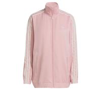 ADIDAS ORIGINALS Chaqueta de entretiempo 'Firebird' rosa / offwhite XS-S rosa / offwhite