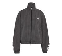 ADIDAS ORIGINALS Chaqueta de entretiempo gris / taupe / negro MxTallas normales EUR