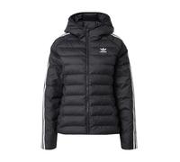 ADIDAS ORIGINALS Chaqueta de entretiempo negro / offwhite M negro / offwhite
