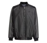 Chaqueta vaquera Relaxed adidas Originals para hombre Ref. JY2796 Color Gris Talla S