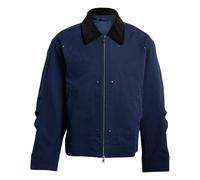 ADIDAS ORIGINALS Chaqueta de entretiempo 'Premium Essentials' navy XXL navy