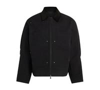 Adidas Originals - Jackets - Jackets - Hombre - Negro - 2XL -