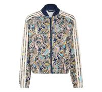 ADIDAS ORIGINALS Chaqueta de entretiempo 'Sst' navy / curry / rosé / blanco 170xTallas normales EUR