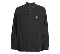 ADIDAS ORIGINALS Chaqueta de entretiempo 'SST OVERSIZED CORDUROY TRACK' negro 152 EUR
