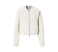ADIDAS ORIGINALS Chaqueta de entretiempo 'SST TT D' gris claro XXXS-XXS EUR