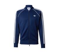 ADIDAS ORIGINALS Chaqueta de entretiempo 'SST TT' navy / blanco XXL navy / blanco