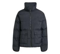 ADIDAS ORIGINALS Chaqueta de entretiempo 'Synthetic Down' negro S negro