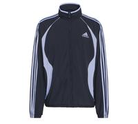 ADIDAS ORIGINALS Chaqueta de entretiempo 'Teamgeist Adicolor' lila pastel / negro XXLxTallas normales lila pastel / negro