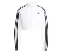 ADIDAS ORIGINALS Chaqueta de entretiempo 'Teamgeist Adicolor' negro / blanco XS-S negro / blanco