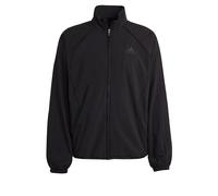 ADIDAS ORIGINALS Chaqueta de entretiempo 'Teamgeist Adicolor' negro LxTallas normales negro