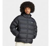adidas Originals Chaqueta de Invierno Acolchada Trefoil negro S
