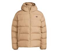ADIDAS ORIGINALS Chaqueta de invierno 'Commercial' marrón claro XSxTallas normales marrón claro