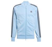 ADIDAS ORIGINALS Chaqueta deportiva 'Adicolor Classics Sst' azul cielo / negro XS azul cielo / negro
